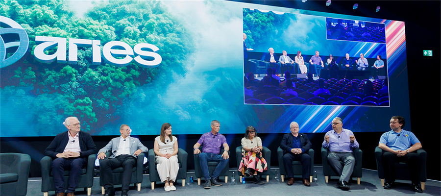 A Collaborative Response to a Global Challenge