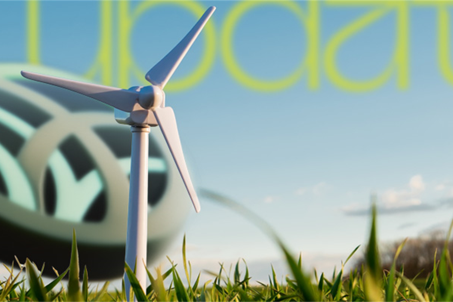 Five steps to carbon reduction