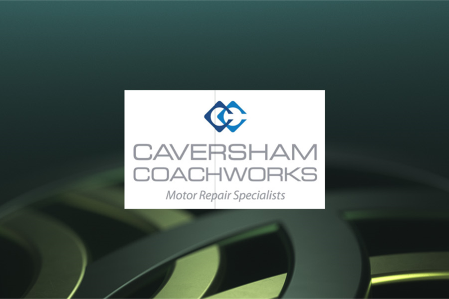 CAVERSHAM COACHWORKS