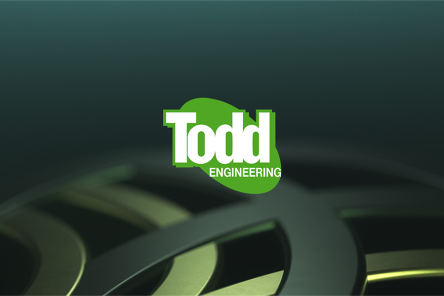 TODD ENGINEEERING